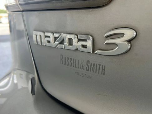 Used 2010 MAZDA MAZDA3 s Sport image 15