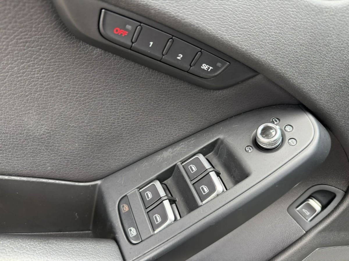 Used 2013 Audi A4 Premium Plus AWD/4WD image 37