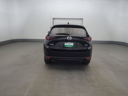 Used 2018 MAZDA CX-5 Sport image 6