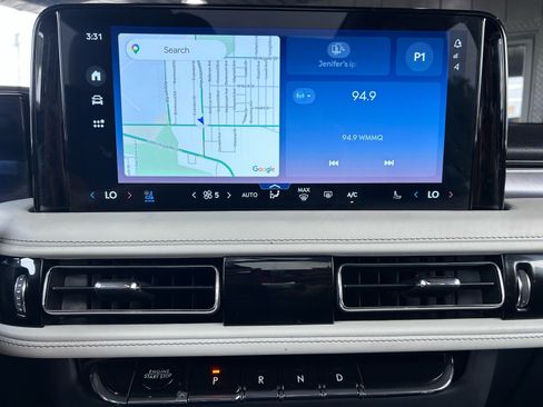 Used 2025 Lincoln Aviator AWD w/ Equipment Group 101A image 28