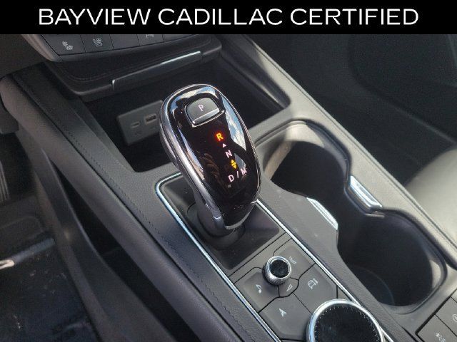 Certified 2024 Cadillac XT4 Premium Luxury FWD image 38