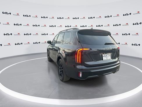 New 2025 Kia Telluride SX Prestige X-Line AWD/4WD image 6