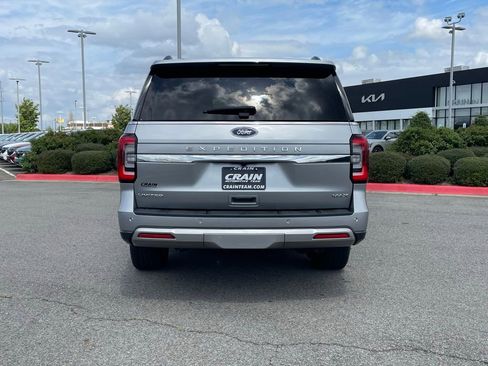 Used 2024 Ford Expedition Max Limited RWD image 6