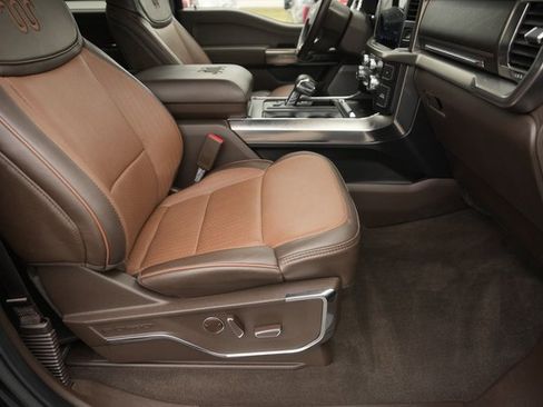 Certified 2021 Ford F150 King Ranch w/ FX4 Off-Road Package image 18