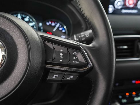 Used 2019 MAZDA CX-5 Grand Touring w/ GT Premium Package AWD/4WD image 27