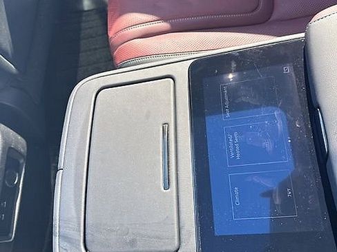 Certified 2025 INFINITI QX80 Autograph w/ Premium Cargo Package image 17