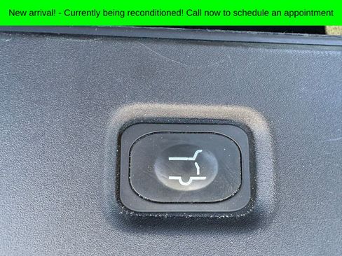 Used 2025 Ford Expedition Max Platinum AWD/4WD image 8