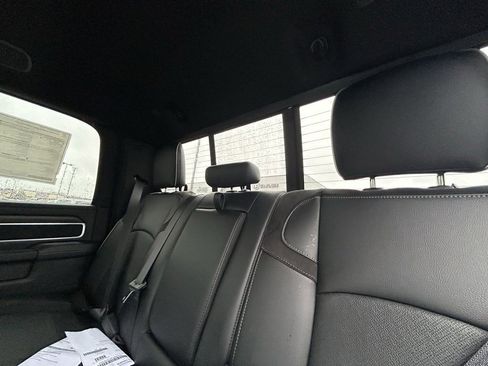 New 2026 RAM 2500 Laramie w/ Night Edition image 27