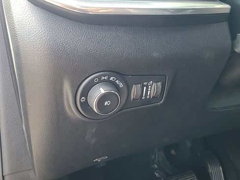 Used 2024 Jeep Compass Limited AWD/4WD image 14
