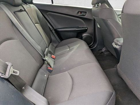 Used 2022 Toyota Prius L Eco image 17