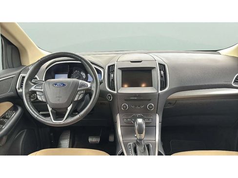 Used 2017 Ford Edge SEL w/ Equipment Group 201A AWD/4WD image 14
