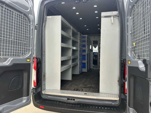 Used 2024 Ford Transit 250 148 High Roof Extended RWD image 24