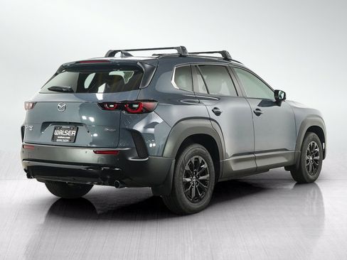 Certified 2026 MAZDA CX-50 AWD 2.5 Hybrid w/ Weather Package image 5