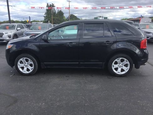 Used 2013 Ford Edge SE FWD image 2
