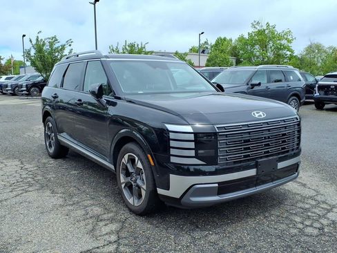 New 2026 Hyundai Palisade Limited AWD/4WD image 3