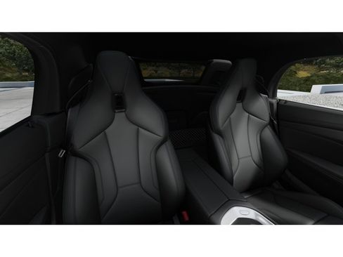 New 2026 BMW Z4 M40i RWD image 11