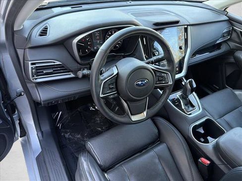 Used 2020 Subaru Legacy Limited image 13