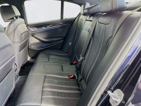 Used 2018 BMW 540i xDrive AWD/4WD image 26
