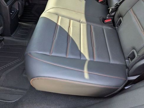 Certified 2025 Honda CR-V Sport-L image 33