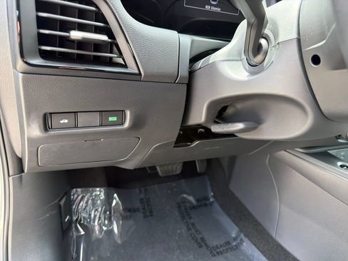 Certified 2026 Nissan Sentra S w/ Floor Mat Package FWD image 16