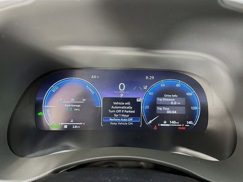 New 2026 Toyota Highlander Limited image 17