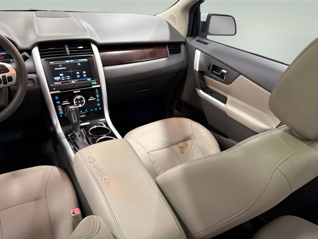 Used 2012 Ford Edge Limited AWD/4WD image 25