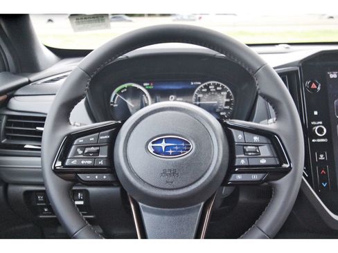 New 2026 Subaru Forester Sport AWD/4WD image 11