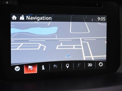 Used 2016 MAZDA CX-5 Grand Touring image 26