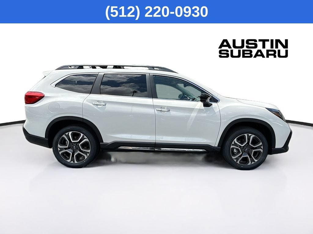 New 2026 Subaru Ascent Touring AWD/4WD image 9