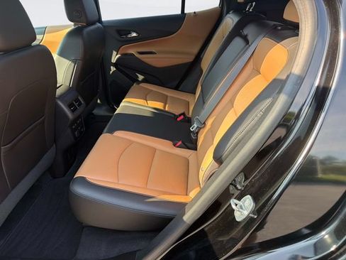 Used 2018 Chevrolet Equinox Premier FWD image 14