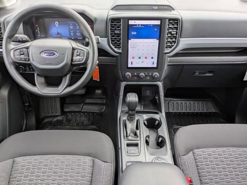Certified 2026 Ford Ranger XL AWD/4WD image 15
