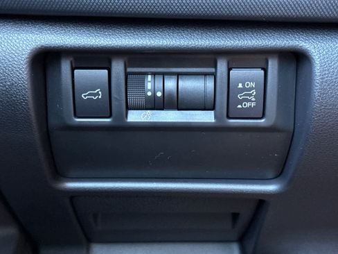 New 2026 Subaru Forester Premium AWD/4WD image 29