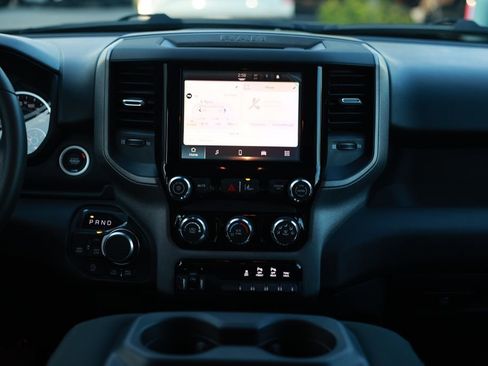 New 2026 RAM 1500 Classic Warlock AWD/4WD image 26