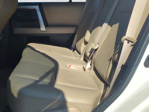 Used 2011 Toyota 4Runner SR5 image 15