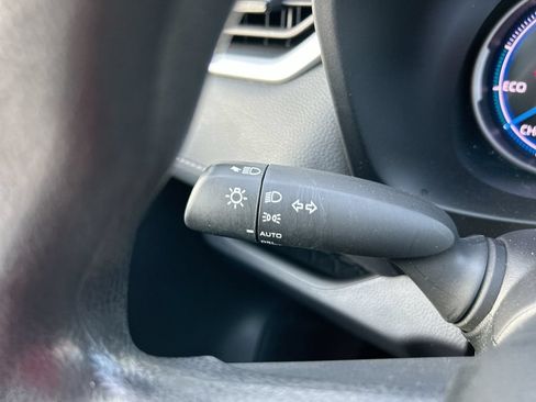 Certified 2024 Toyota RAV4 XLE AWD/4WD image 20