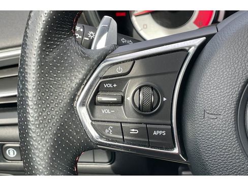 Certified 2023 Acura TLX w/A-Spec Package image 33