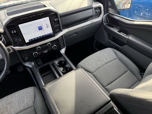 Used 2021 Ford F150 XLT w/ Equipment Group 302A High image 28