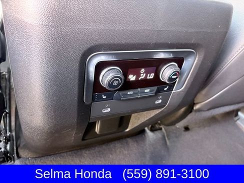 Used 2022 Chevrolet Tahoe RST w/ Luxury Package RWD image 10