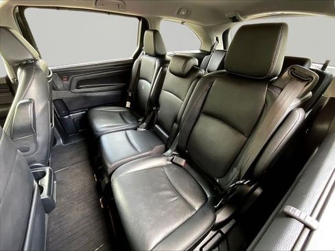 Used 2023 Honda Odyssey Touring image 22
