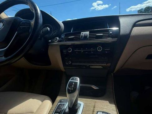 Used 2015 BMW X4 xDrive28i AWD/4WD image 23