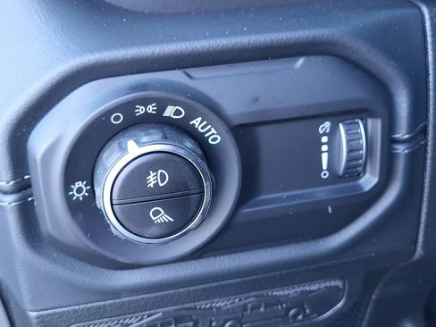 New 2026 Jeep Gladiator Sport image 21