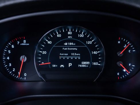 Used 2020 Kia Sorento EX image 25