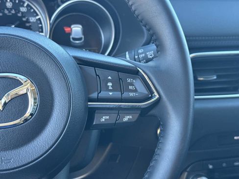 Certified 2025 MAZDA CX-5 AWD 2.5 S w/ Preferred Package image 30