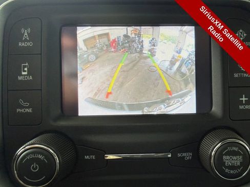 Used 2023 RAM 1500 Tradesman w/ Popular Equipment Group AWD/4WD image 25