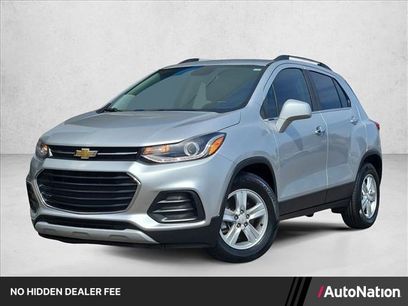Certified 2019 Chevrolet Trax LT w/ LT Convenience Package