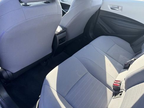Used 2022 Toyota Corolla SE image 14