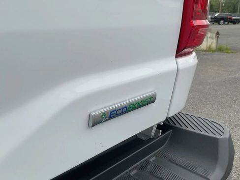Used 2021 Ford F150 XLT w/ Equipment Group 302A High AWD/4WD image 17