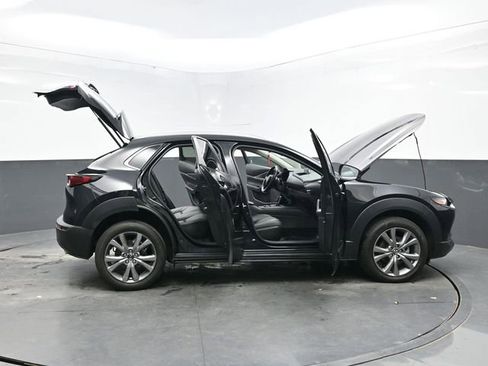 Used 2023 MAZDA CX-30 AWD 2.5 S w/ Select Package image 46