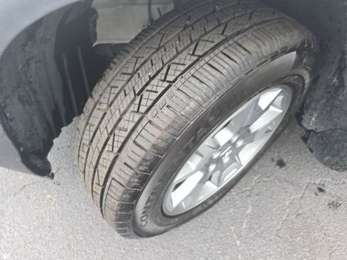 Used 2023 Honda Passport TrailSport image 34