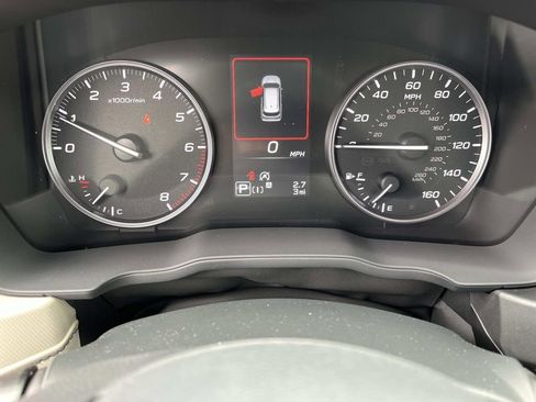 New 2026 Subaru Forester Premium AWD/4WD image 31